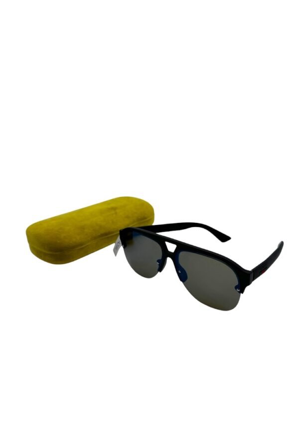GUCCI - SUNGLASSES PILOT (GG0170) - Image 13